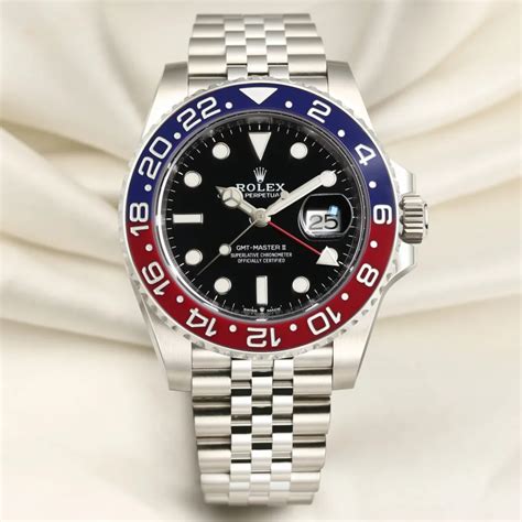 rolex perizie|rolex pepsi 1066.